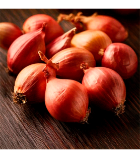 Fried Shallot flavour liposoluble